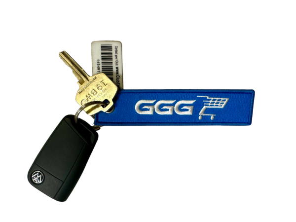 GGG Crew Jet Tags - Image 3