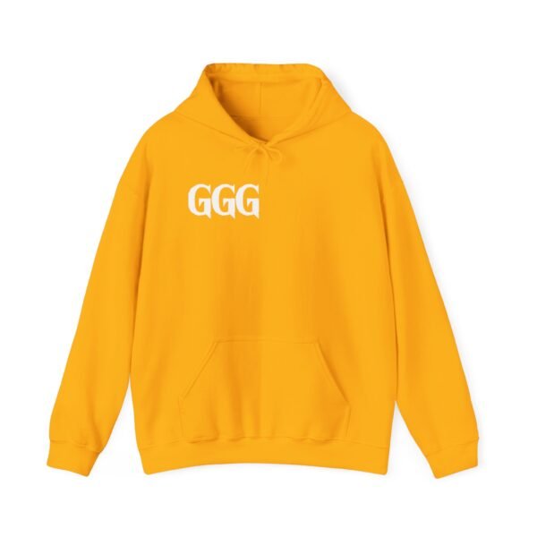 'Not Your Average Grocery Getter' Car Silhouette Limited Time Pullover Hoodie - Image 23